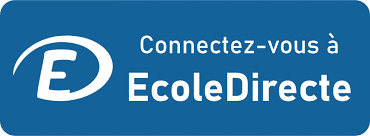 Logo Connectez vous à EcoleDirecte