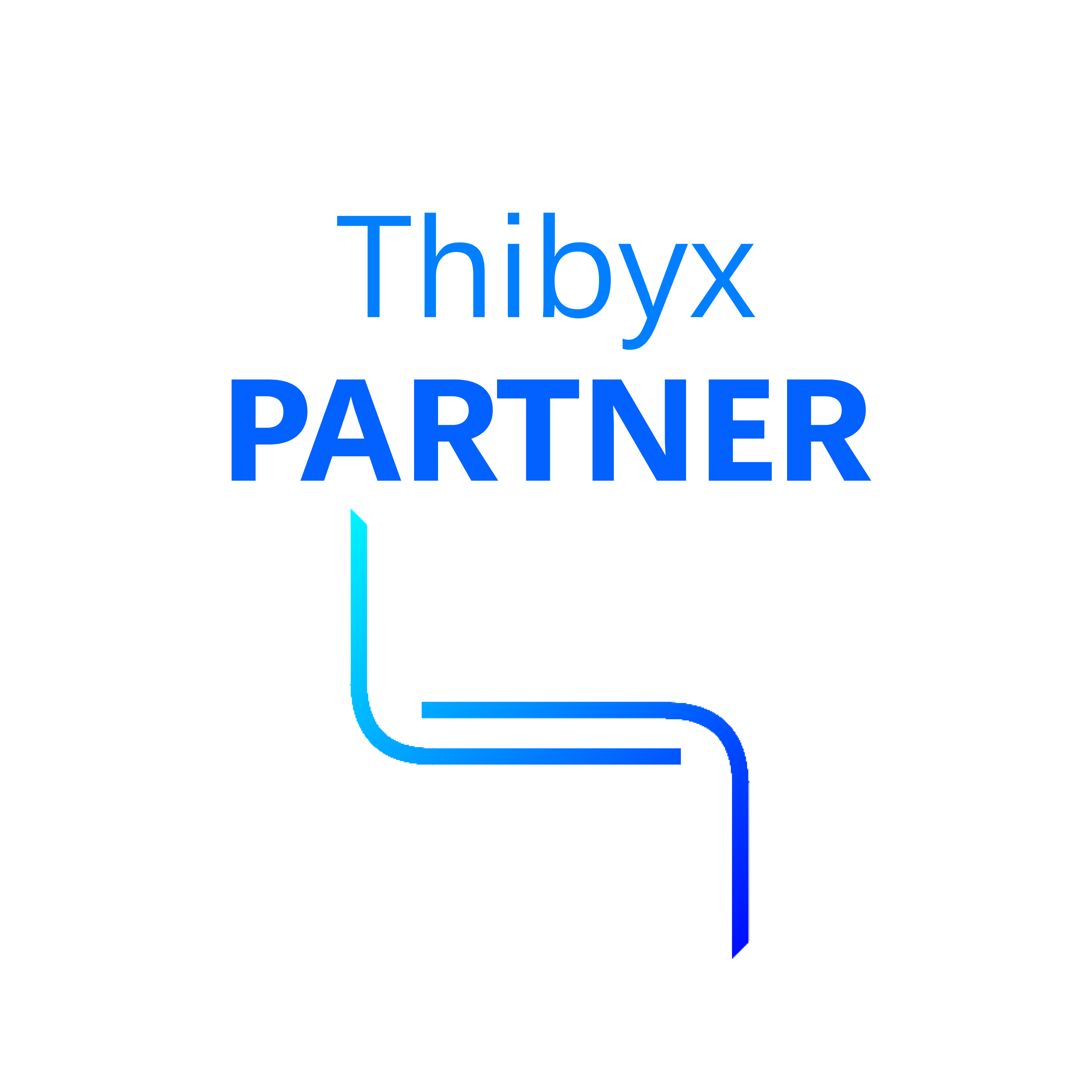 Thibyx Partner Logo